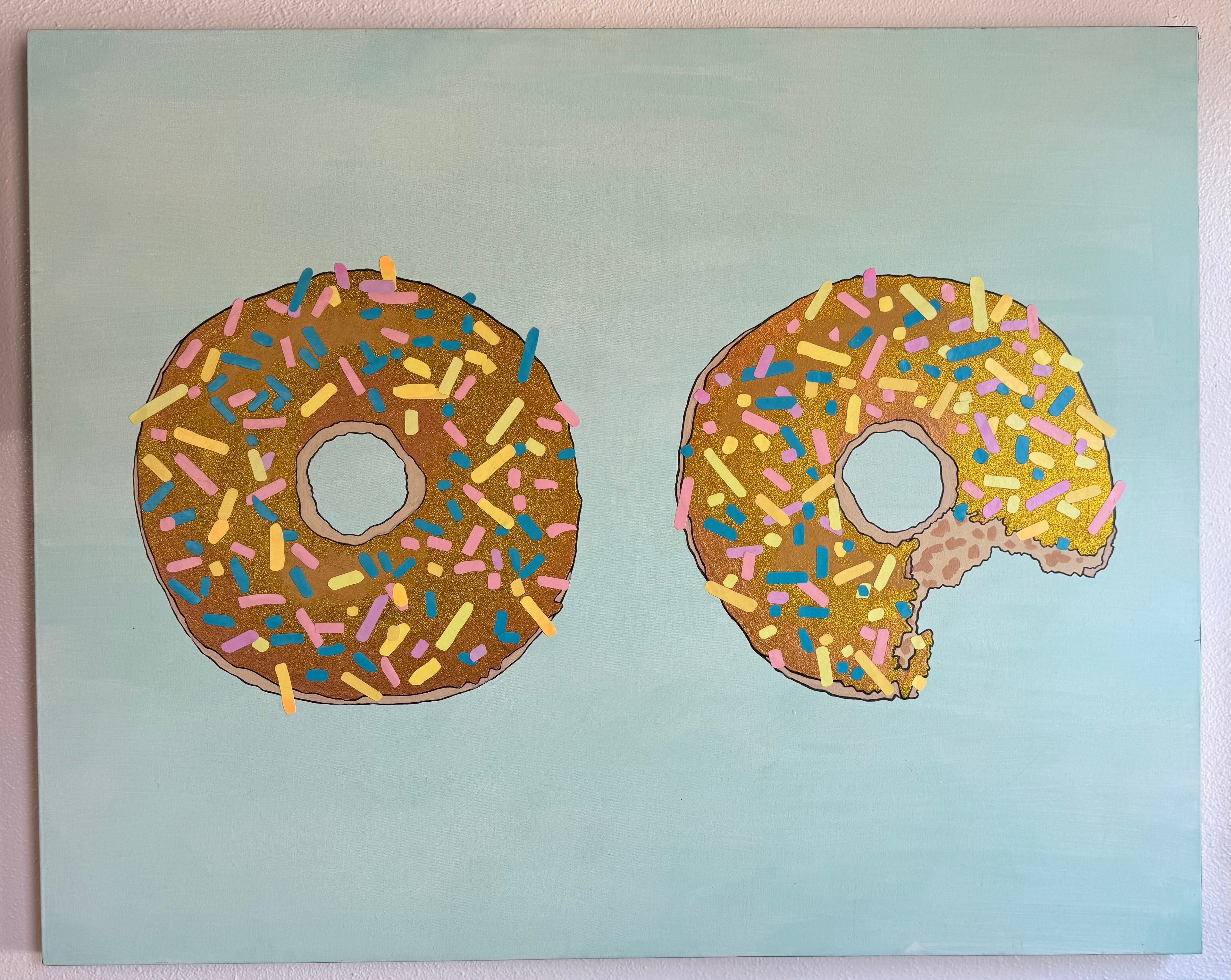 Sweet Spot - AVAILABLE