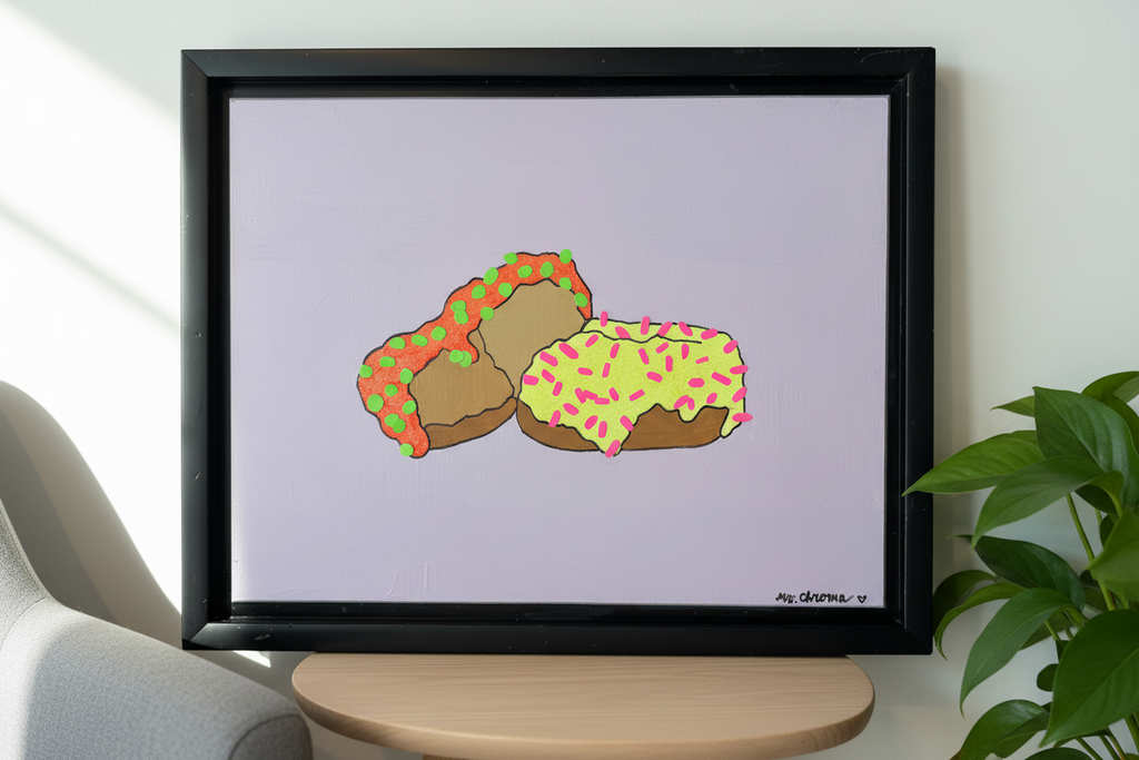 Celestial Craving - AVAILABLE