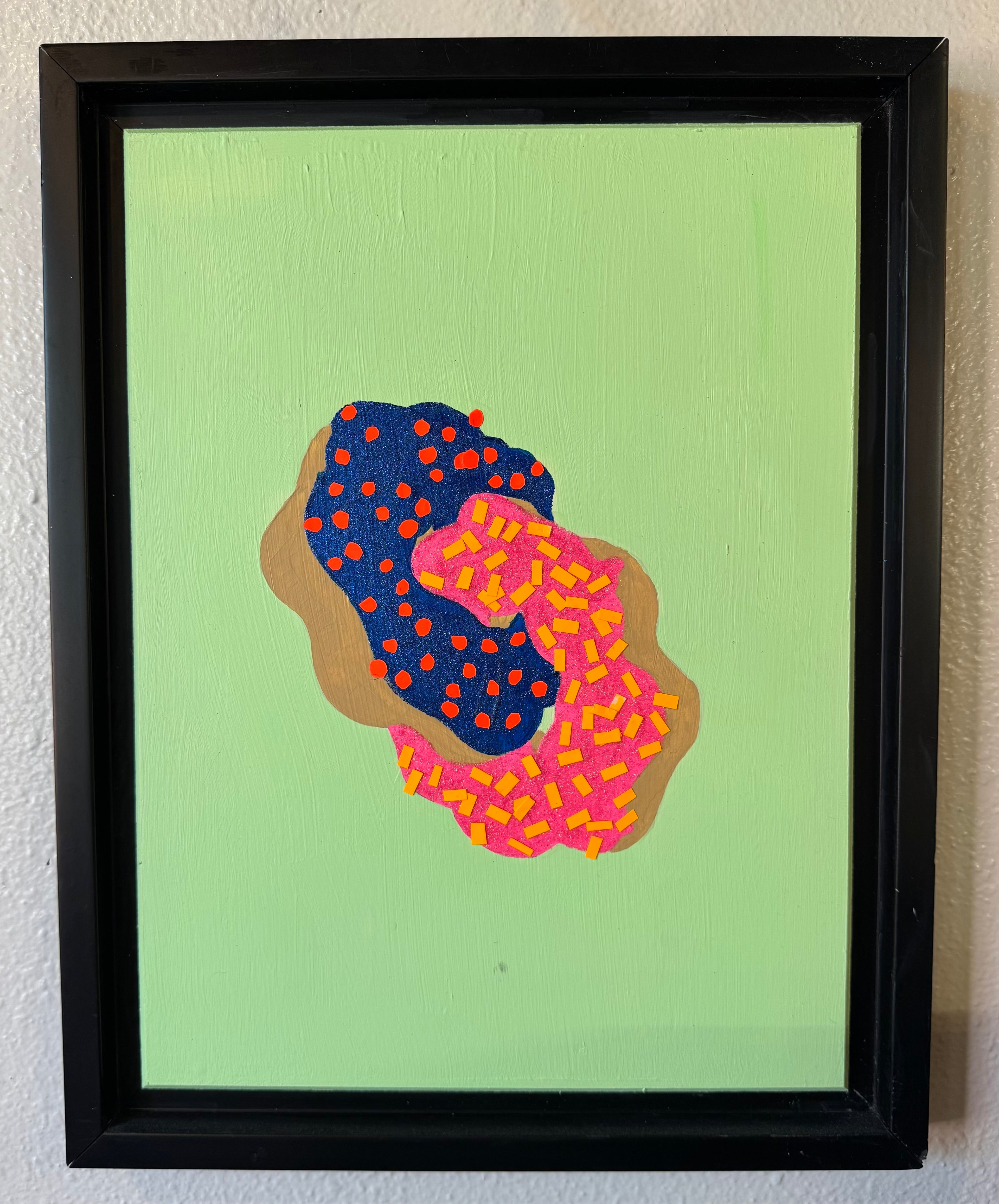 Tender Orbits - AVAILABLE