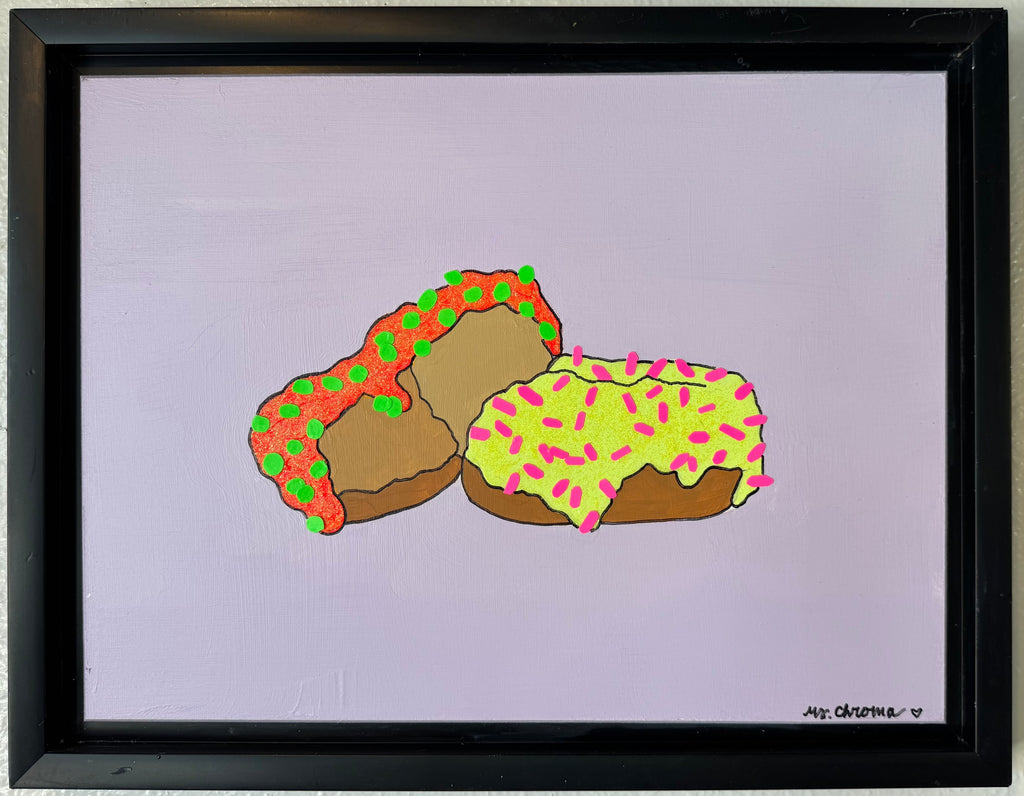 Celestial Craving - AVAILABLE