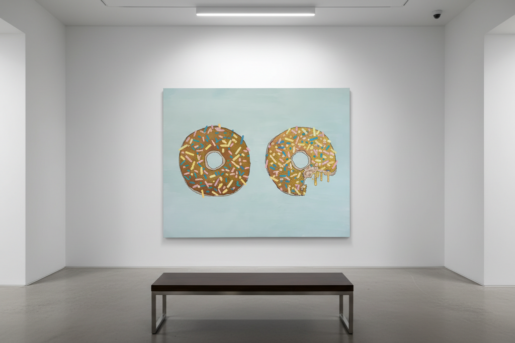 Sweet Spot - AVAILABLE