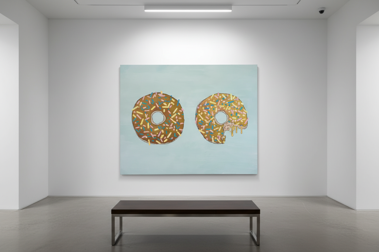 Sweet Spot - AVAILABLE