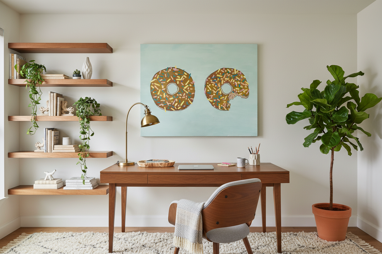 Sweet Spot - AVAILABLE