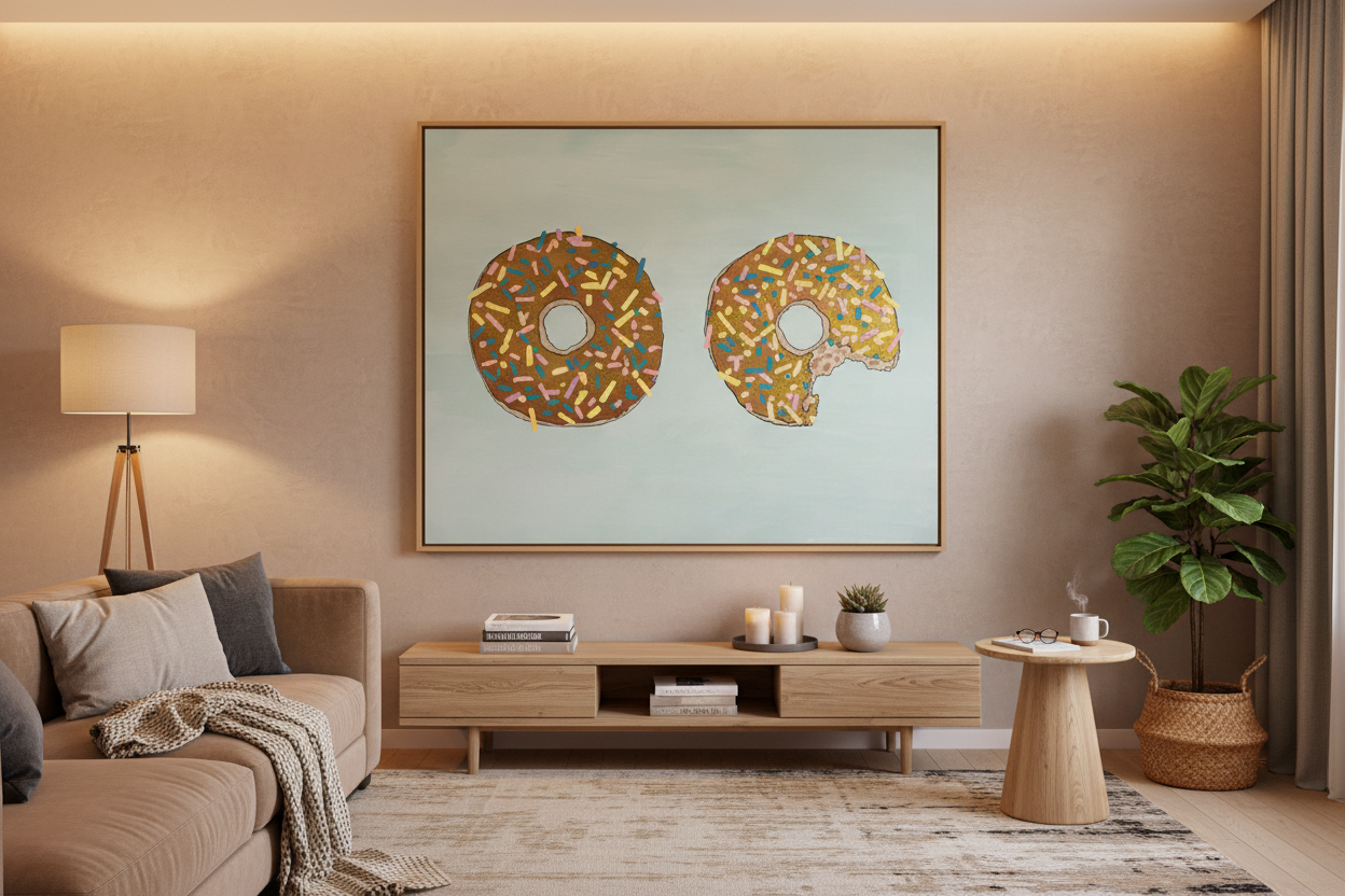 Sweet Spot - AVAILABLE