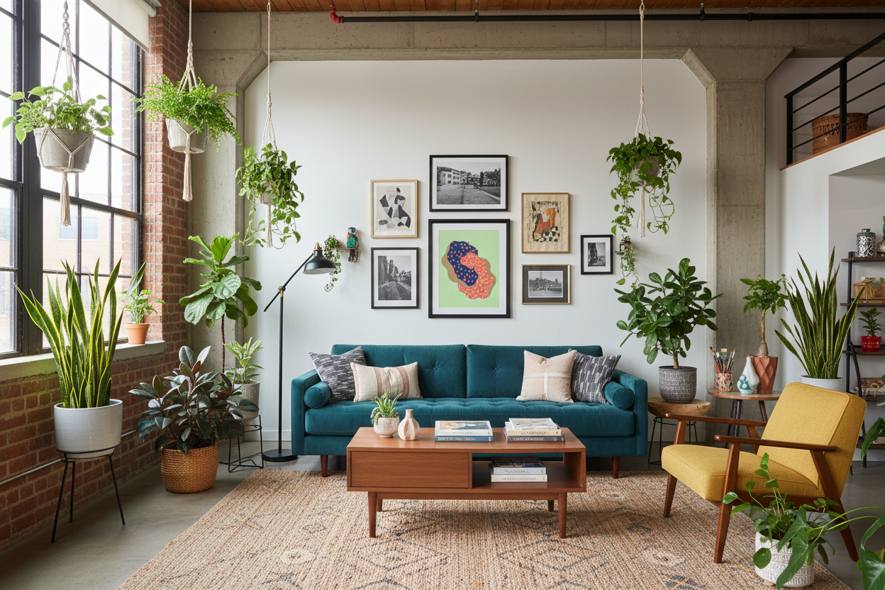 Tender Orbits - AVAILABLE