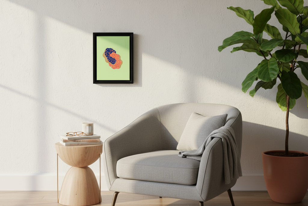 Tender Orbits - AVAILABLE